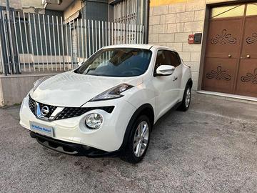NISSAN Juke 1.5 dCi Start&Stop N-Connecta DISTRI