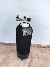 Bombola subacquea 15 litri 
