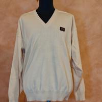 maglione Paul Shark collo v 