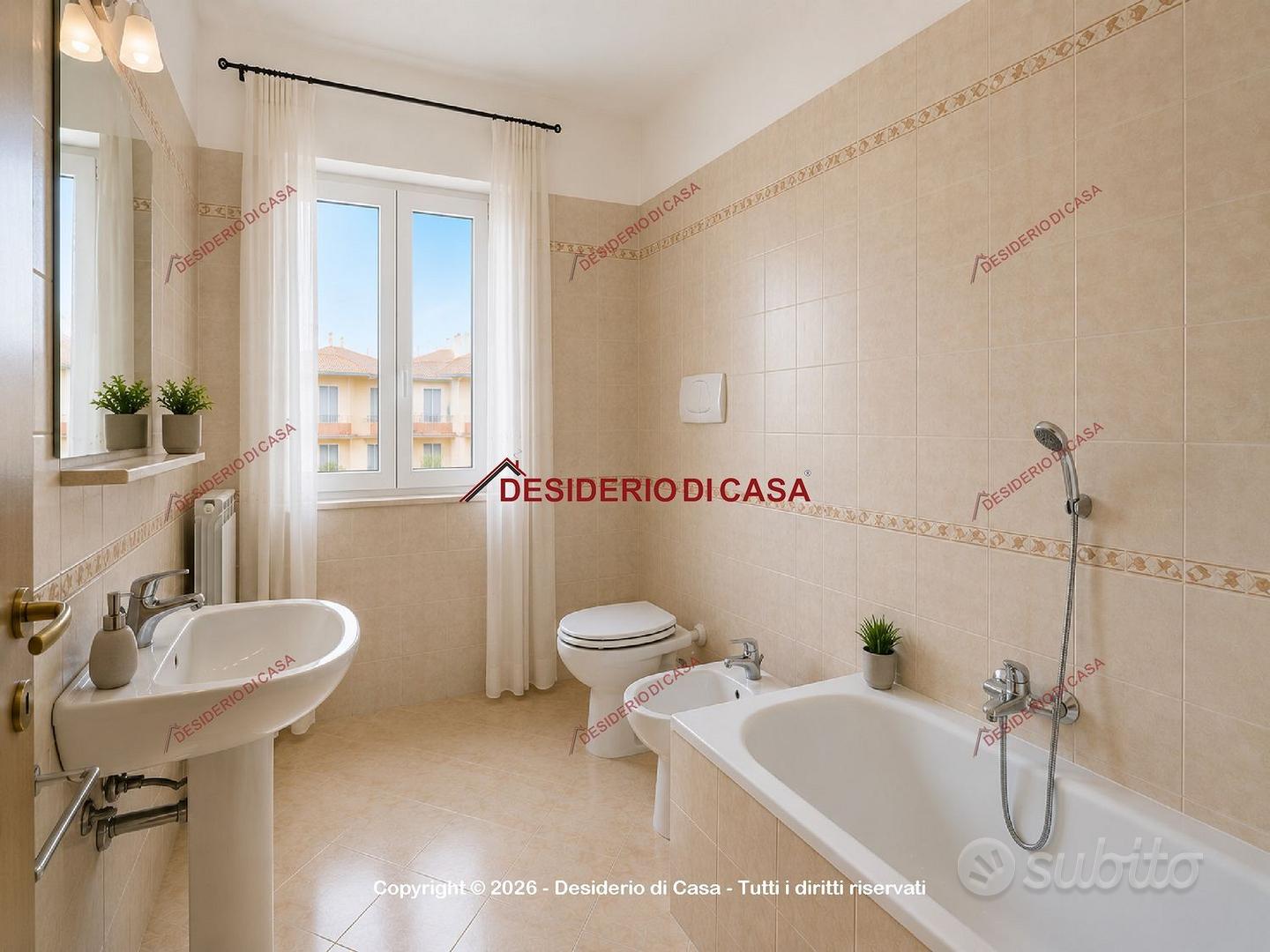 Appartamento – Termini Imerese, Palermo - Vista 5