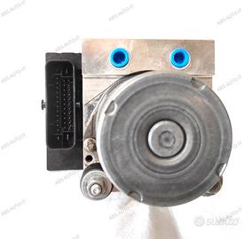 Centralina Pompa ABS Opel Corsa D MERIVA B 