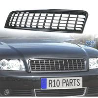 GRIGLIA AUDI A4 B6 00-04 COLORE NERO