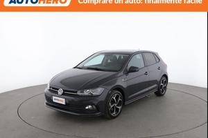 VOLKSWAGEN Polo 1.0 EVO 80 CV 5p. Sport BlueMoti