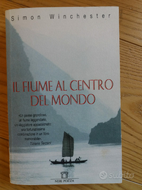Il fiume al centro del mondo