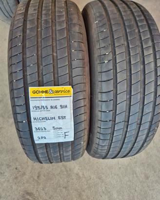 2 GOMME USATE ESTIVO 1955516 - CP1120930