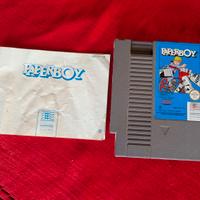 Paperboy Nintendo Nes