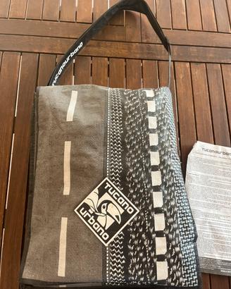 Termoscudo Tucano Urbano R154