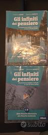 GLI INFINITI DEL PENSIERO 1A/1B COSMO MOROTTI