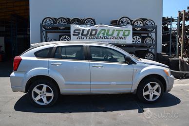 RICAMBI USATI AUTO DODGE CALIBER 2009 SIGLA ECD