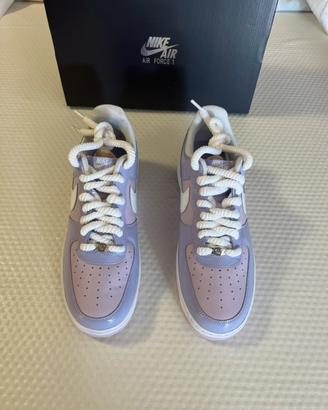 Nike air force 1  07 LV8