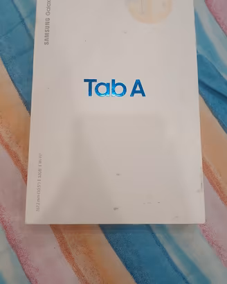 Tablet Samsung Galaxy Tab A 