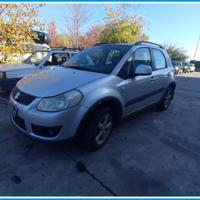 Ricambi Usati SUZUKI SX4 2007