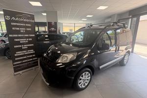 Fiat Qubo 1.3 MJT 75 CV Trekking 2013 km 163000