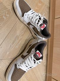 Nike jordan low 1