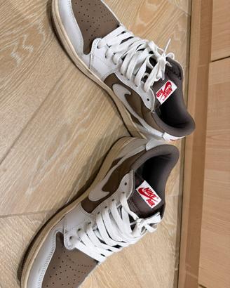 Nike jordan low 1