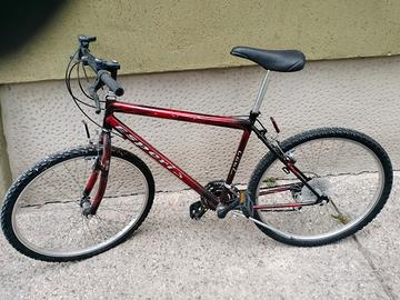 Mountain bike unisex
