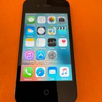 iPhone 4s 16GB perfetto