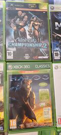 Giochi per XBOX 360