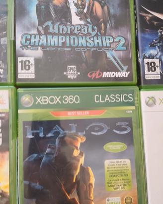 Giochi per XBOX 360
