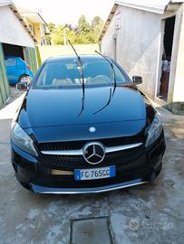 MERCEDES Classe A (W176) - 2016