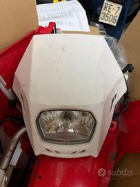 Fanale acerbis honda cr 250 2002/2003/2004