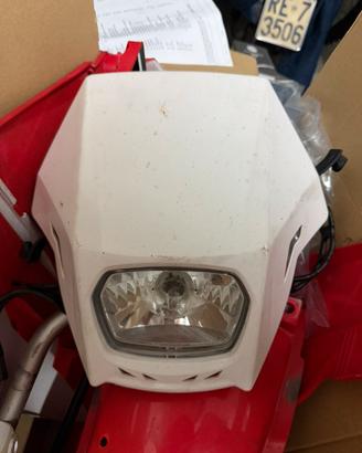 Fanale acerbis honda cr 250 2002/2003/2004