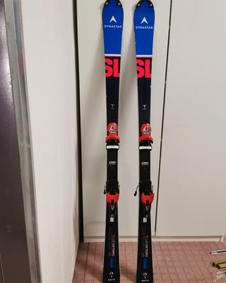 sci slalom dynastar 157 da gara
