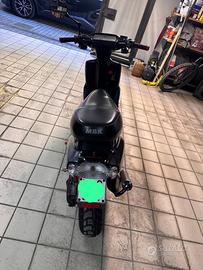 Booster MBK