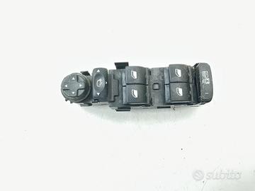 PULSANTIERA ANTERIORE SINISTRA PEUGEOT 3008 Serie