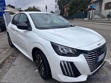 Peugeot 208 Allure PureTech 100 S/S