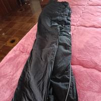 moto pantalone moto Speed.