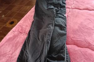 moto pantalone moto Speed.