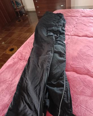 moto pantalone moto Speed.