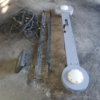 Satellitare per trattore challenger