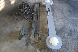 Satellitare per trattore challenger