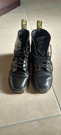 Anfibi Dr Martens