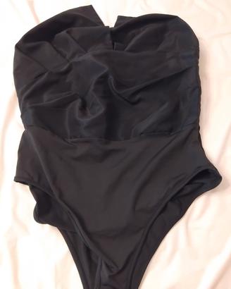 Body nuovo