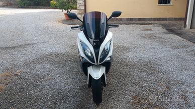 KYMCO XCITING 300I