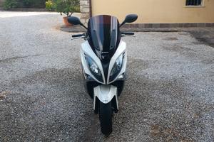 KYMCO XCITING 300I