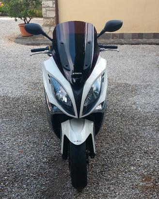 KYMCO XCITING 300I