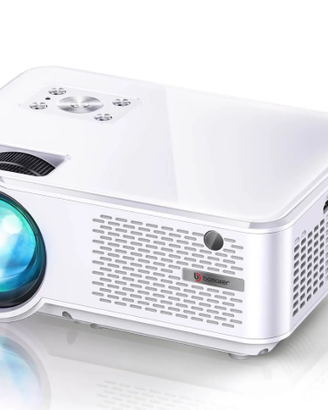 Proiettore Bomaker C9 Full HD C
