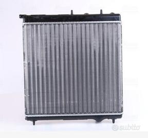 Radiatore C2 VTS