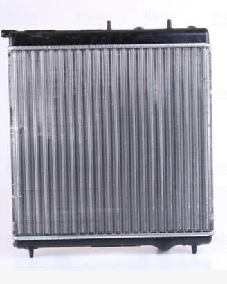 Radiatore C2 VTS