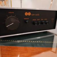 Naim nait 1 led rosso 