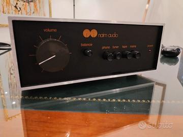 Naim nait 1 led rosso 