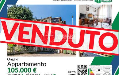 QUADRILOCALE CON BOX