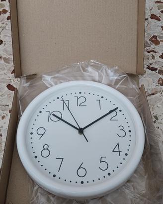 orologio da parete 
