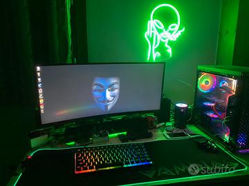 Pc gaming