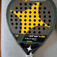 Starvie triton pro 2023