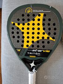 Starvie triton pro 2023